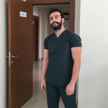 Dt. Tugay Anık