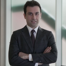 Doç. Dr. Cihan Çetin