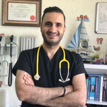 Uzm. Dr. Arda Yel fotoğraf 3