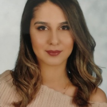 Uzm. Psk. Beyza Erdal