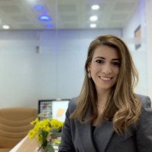 Dyt. Tuba Çengel