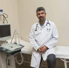 Prof. Dr. Fevzi Balkan fotoğraf 2