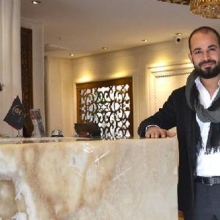 Dt. Şener Kayapınar fotoğraf 1
