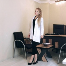 Dyt. Büşra Özbek
