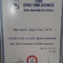 Doç. Dr. Akçay Övünç KARADAŞ fotoğraf 2