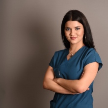 Dt. Seçil Köseoğlu