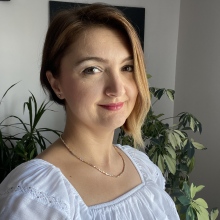 Uzm. Psk. Dan. Feyza Coşkun fotoğraf 1