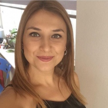 Psk. Rukiye Doğan