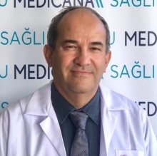 Uzm. Dr. Sefer Suari Köstem