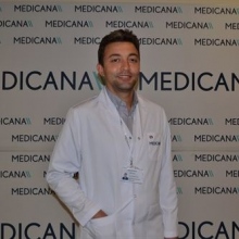 Doç. Dr. Ömer Akyürek
