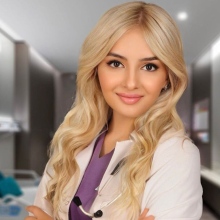 Dr. Suad Gasımova