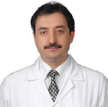 Prof. Dr. Ahmet Menkü
