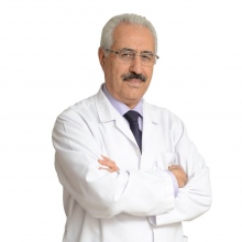 Uzm. Dr. Orhan Kaşlıoğlu