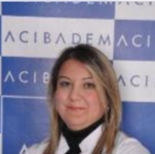 Prof. Dr. Züleyha Çalıkuşu