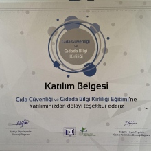 Dyt. Betülnur Kaşkaş fotoğraf 8