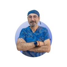 Dr. Selim Engez