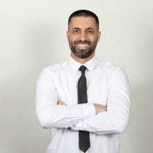 Doç. Dr. Adnan Kaya