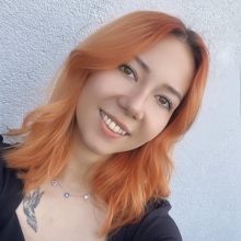 Dyt. Gizem Kaya