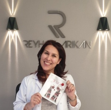 Dt. Reyhan Arıkan
