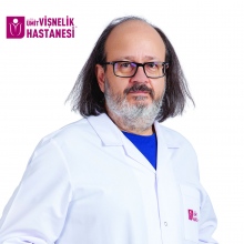 Uzm. Dr. Celal Kırdar