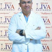 Op. Dr. Şahsuvar Ballıoğlu