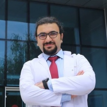 Dt. Taha Furkan Başaran