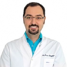 Dt. Arca Baydar