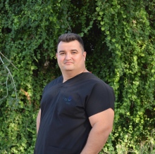 Dr. Can Kalkan