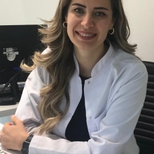Uzm. Dr. Fulya Günaydın Camcı fotoğraf 4