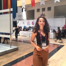 Büşra Salım fotoğraf 3