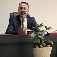 Prof. Dr. İsmail Özdemir fotoğraf 2