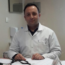 Dr. Yasin Bakır