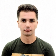 Psk. Dan. Furkan Mustafa Çabuk