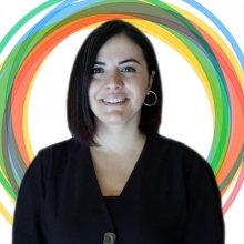 Uzm. Kl. Psk. Ayşe Gül Danacı