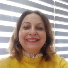 Uzm. Dr. Betül Ölmez Bilgiçler fotoğraf 6