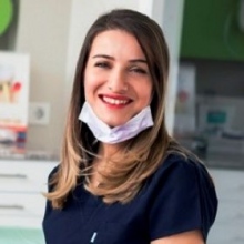 Uzm. Dr. Merih Tanyel