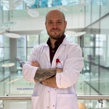 Op. Dr. Ali Ediz Kıvanç