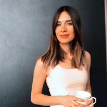 Uzm. Dr. Elif Ayşen Palaz fotoğraf 1