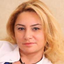 Dyt. Perihan Çiçek
