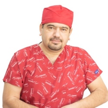 Doç. Dr. Fatih Çakır Gündoğan
