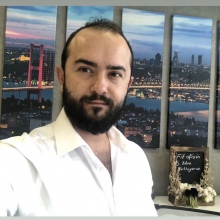 Dyt. İbrahim Taşdelen