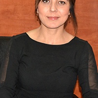 Uzm. Dr. Gülden Bilişik Doğan
