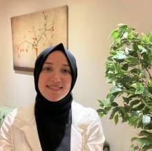 Psk. Ayşe Betül Nuroğlu Çırpan
