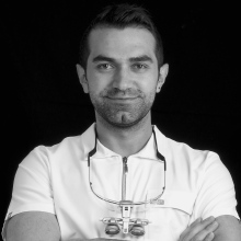 Uzm. Dt. Yusuf Şamil Doymuş