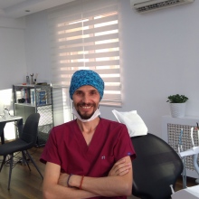 Doç. Dr. İsmail Hakkı Uzun