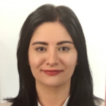 Uzm. Kl. Psk. Burcu Yalçın