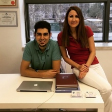 Dr. Öğr. Üyesi Onur Gürkaynak fotoğraf 4