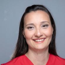 Dr. Dt. Hande Şeberol