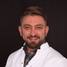 Uzm. Dt. Derviş Emre Ercan