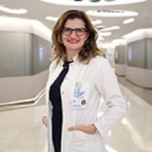 Dr. Öğr. Üyesi Demet Dikmen